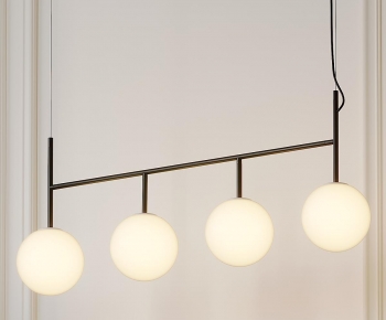 Modern Long Chandelier-ID:782351976