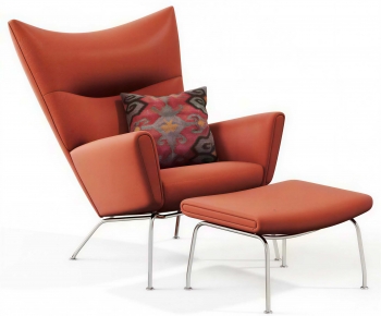 Modern Lounge Chair-ID:675580984