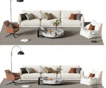 Modern Sofa Combination-ID:760967973