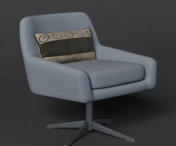 Modern Lounge Chair-ID:234750039