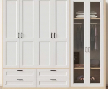 Modern The Wardrobe-ID:204118972