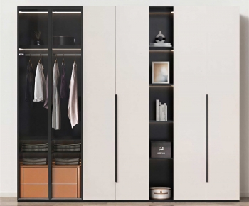 Modern The Wardrobe-ID:809542891