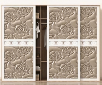 Modern The Wardrobe-ID:657111887