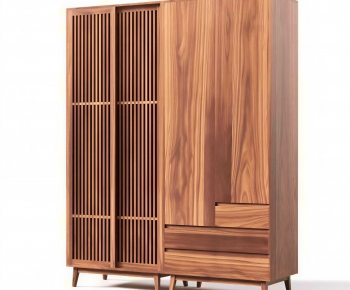 New Chinese Style The Wardrobe-ID:495687019