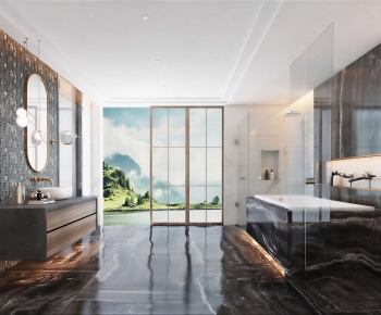 Modern TOILET-ID:480897903