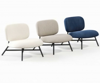 Modern Single Sofa-ID:830487975