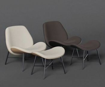 Modern Lounge Chair-ID:810410984