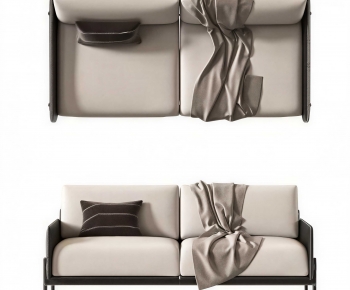 Modern A Sofa For Two-ID:647067079