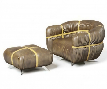 Modern Lounge Chair-ID:940170352