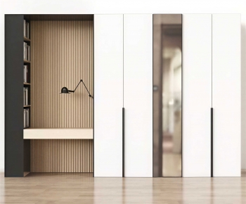 Modern The Wardrobe-ID:822006946