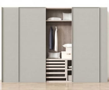 Modern The Wardrobe-ID:246337898