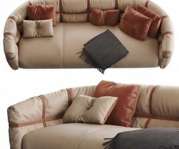 Modern A Sofa For Two-ID:488318921