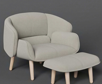 Modern Lounge Chair-ID:919687992