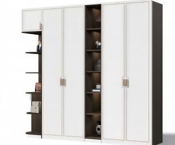 Modern The Wardrobe-ID:294955973