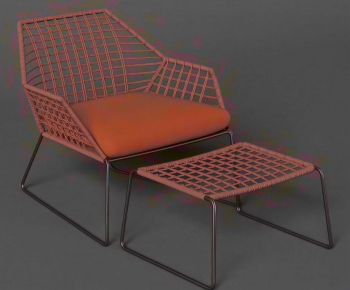 Modern Lounge Chair-ID:867713931