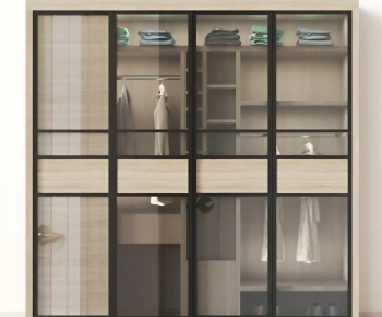 Modern The Wardrobe-ID:509932994