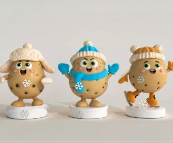 Modern Garage Kit-ID:819499024