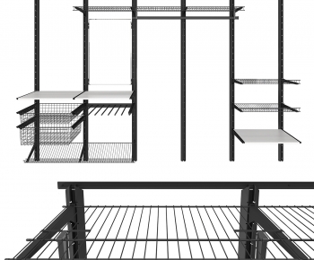 Modern Decorative Frame-ID:754666095