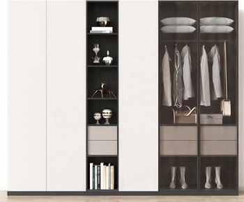 Modern The Wardrobe-ID:348196035