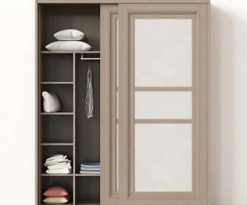 Modern The Wardrobe-ID:497380977