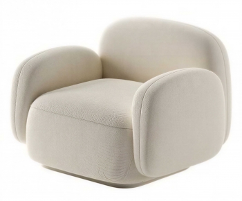 Modern Single Sofa-ID:978820097