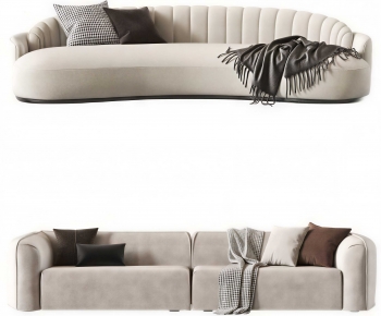 Modern Multi Person Sofa-ID:479238038