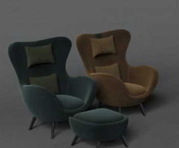 Modern Lounge Chair-ID:385142094