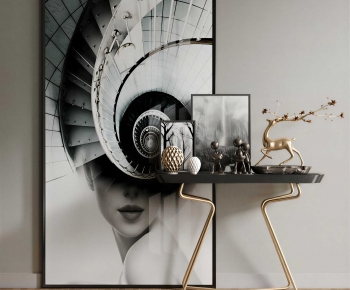 Modern Console-ID:423583982