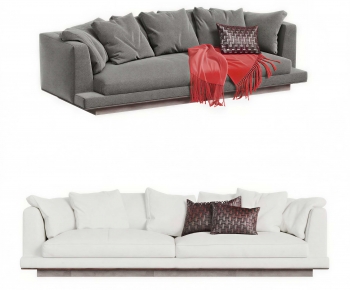 Modern A Sofa For Two-ID:163023956