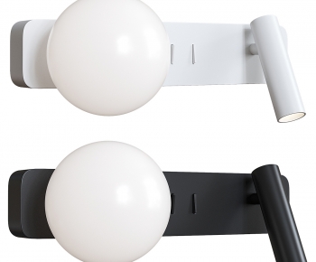 Modern Wall Lamp-ID:231118921