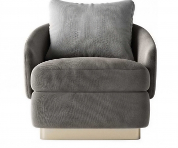 Modern Single Sofa-ID:513026953