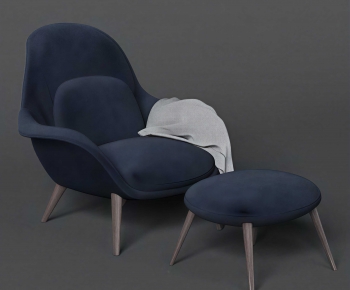 Modern Lounge Chair-ID:825469573