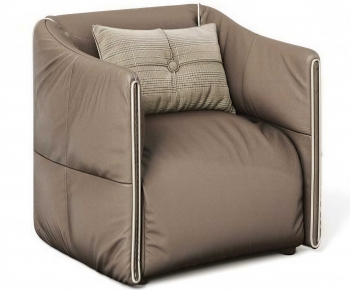 Modern Single Sofa-ID:185806044