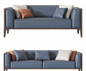 Modern Multi Person Sofa-ID:631887916