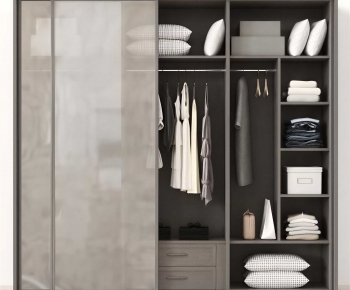 Modern The Wardrobe-ID:111046086