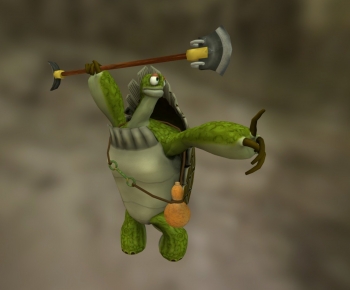 Modern Robot-ID:937524082