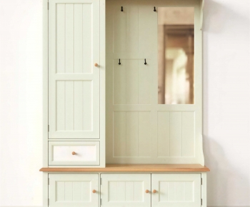 Simple European Style The Wardrobe-ID:877377991