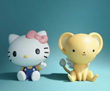 Modern Garage Kit-ID:366323959