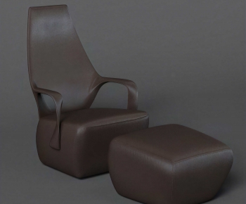 Modern Lounge Chair-ID:243990906