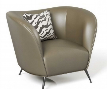 Modern Single Sofa-ID:231303932