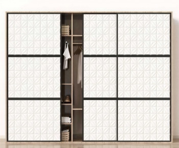 Modern The Wardrobe-ID:671741961