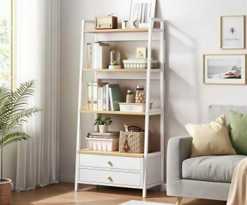 Nordic Style Shelving-ID:669686081