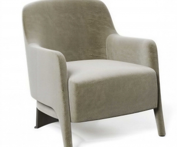 Modern Single Sofa-ID:494205958