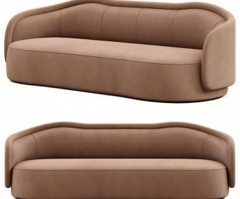 Modern A Sofa For Two-ID:726316939