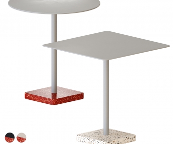 Modern Side Table/corner Table-ID:943445925