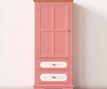 Simple European Style The Wardrobe-ID:945580096