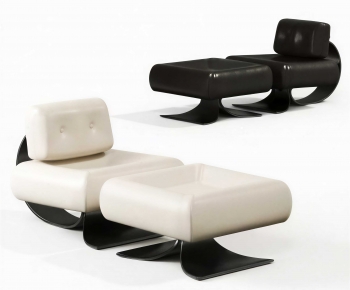 Modern Lounge Chair-ID:541054963