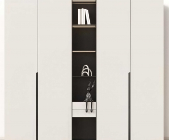 Modern The Wardrobe-ID:688014033