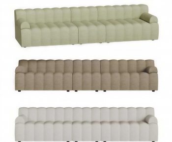 Modern Multi Person Sofa-ID:885458952