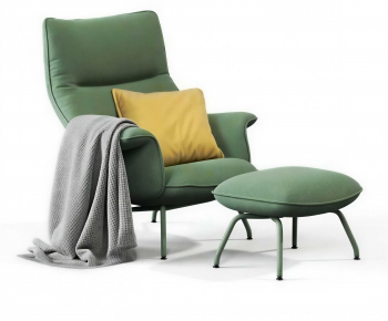 Modern Lounge Chair-ID:289731982